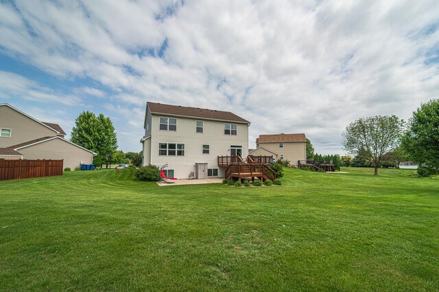 14315 Belle Ct, Rosemount, MN 55068 - photo 42