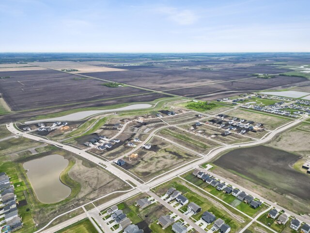 8520 62nd St S, Horace, ND 58047