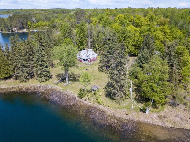 6583 Graves Lake Dr NE, Slater Twp, MN 56672