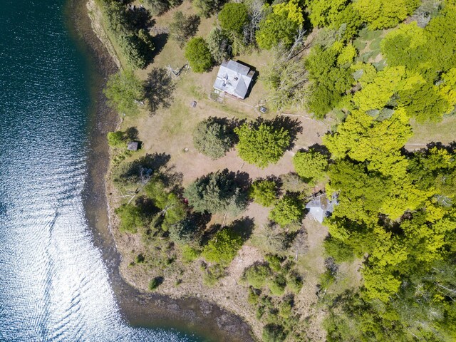 6583 Graves Lake Dr NE, Slater Twp, MN 56672