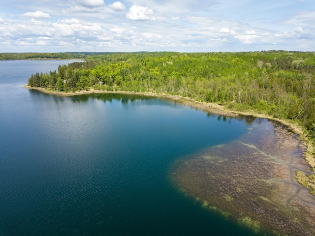 6583 Graves Lake Dr NE, Slater Twp, MN 56672