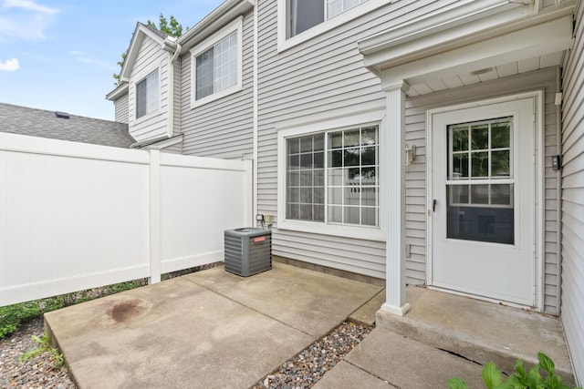 11427 Elmwood Ave N, Champlin, MN 55316 - view of patio / terrace