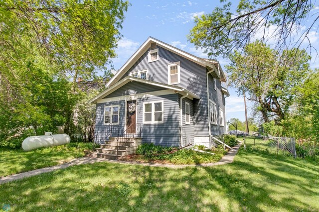 114 1st St, Wolverton, MN 56594 - photo 1