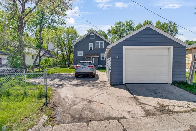 114 1st St, Wolverton, MN 56594 - photo 21
