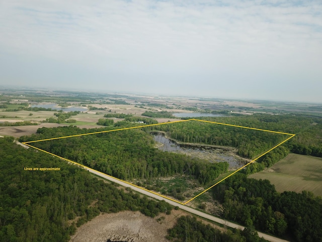 TBD 290th St, Oakland Twp, MN 56589