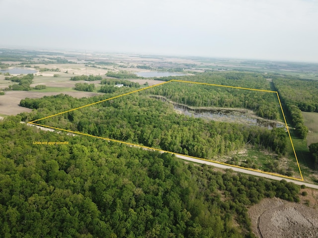TBD 290th St, Oakland Twp, MN 56589