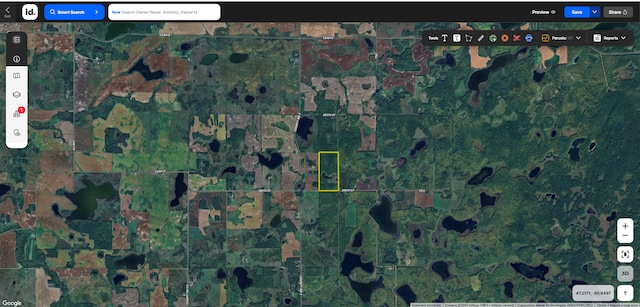 TBD 290th St, Oakland Twp, MN 56589