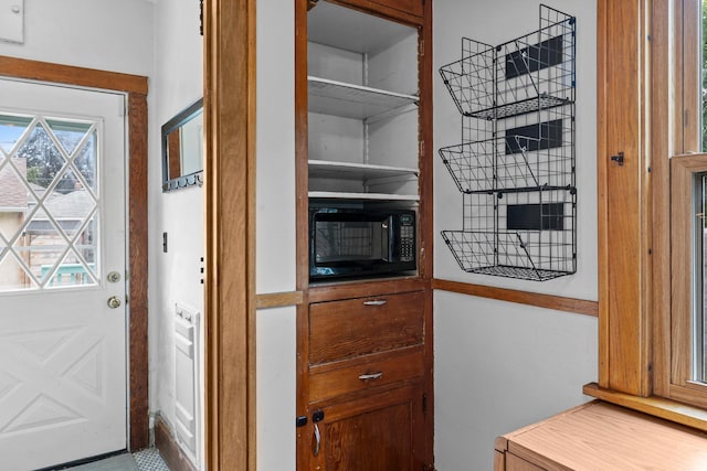 4129 7th St NE, Columbia Heights, MN 55421 - view of pantry