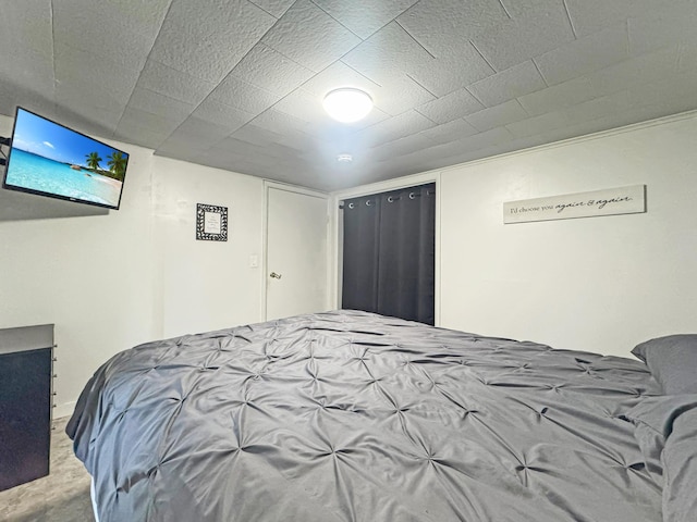 630 Oak St, Crosby, MN 56441 - view of bedroom
