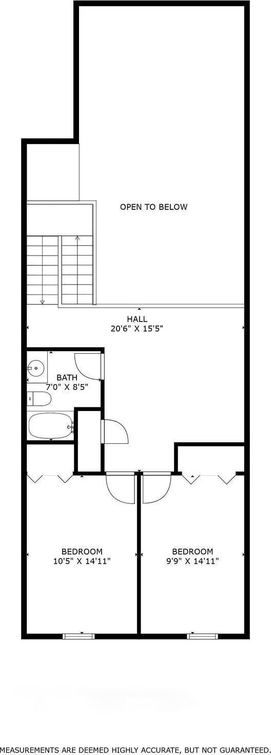 15440 Eminence Ave N Unit 2, Hugo, MN 55038 - photo 18