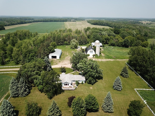 44818 215th Ave, Staples Twp, MN 56479 - view of rural area