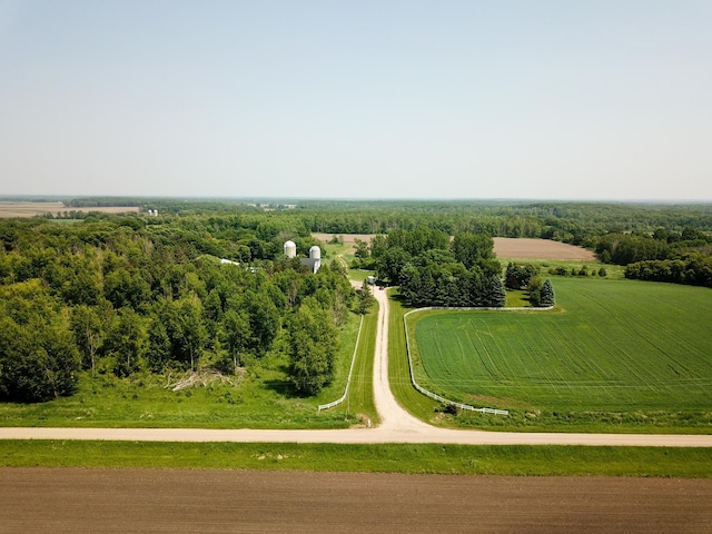 44818 215th Ave, Staples Twp, MN 56479 - view of rural area