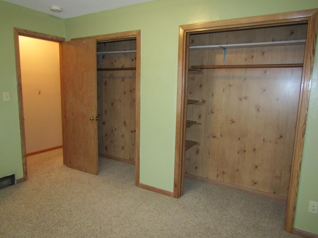 421 8th Ave, Madison, MN 56256 - unfurnished bedroom featuring carpet flooring and baseboards