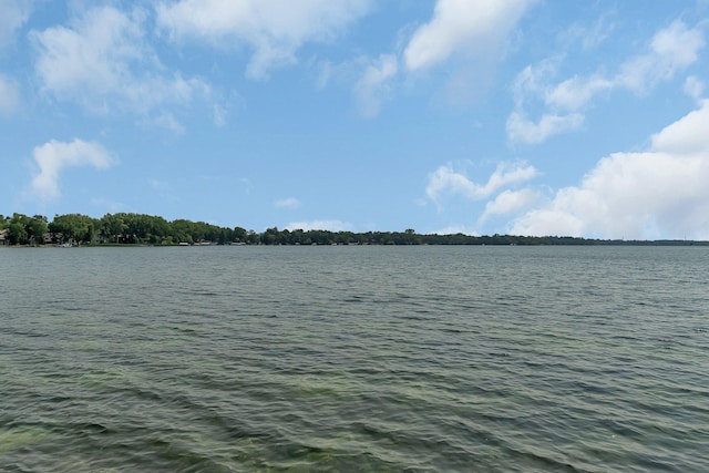 27806 Sundance Ln, Cold Spring, MN 56320 - water view