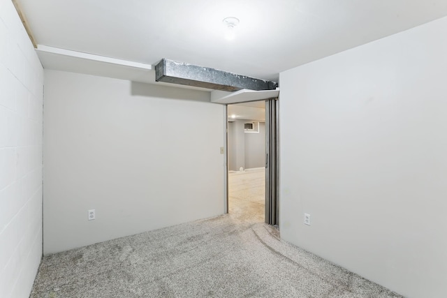 1202 Lyn Way, Hastings, MN 55033 - view of carpeted empty room