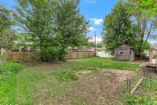 1202 Lyn Way, Hastings, MN 55033 - view of yard