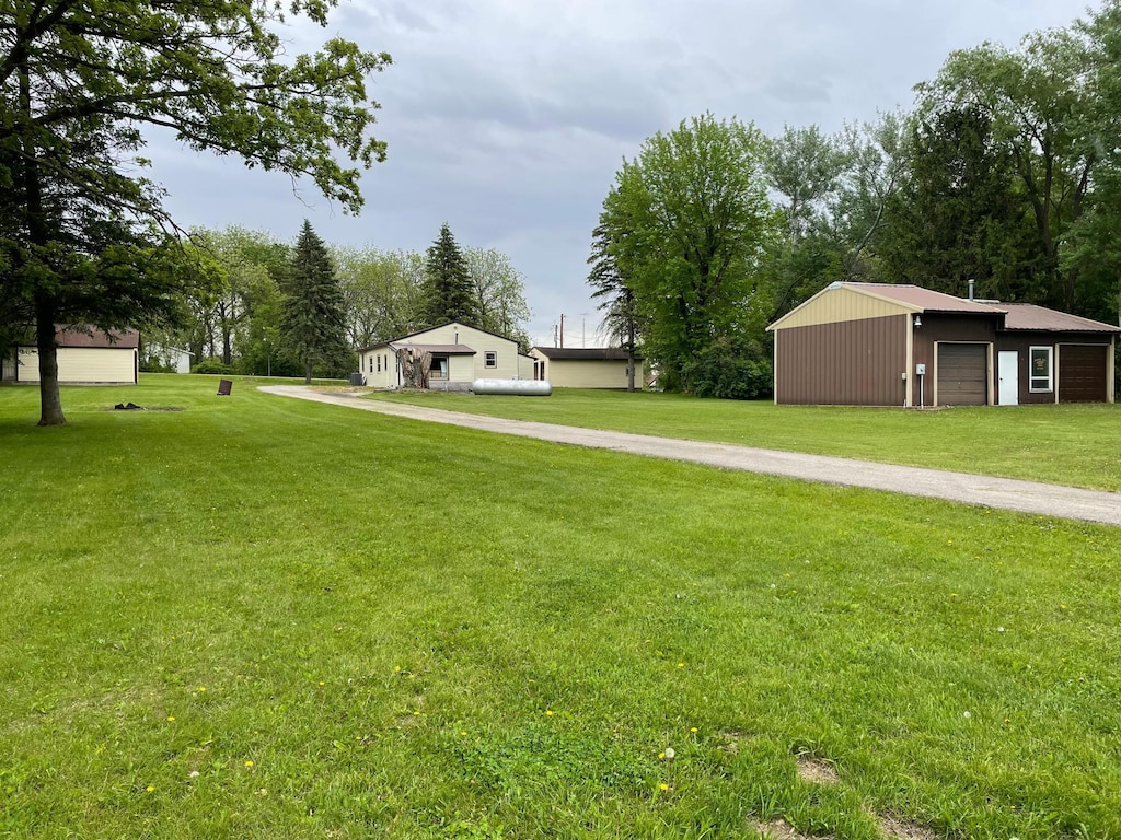 12043 Shervin Ave SW, High Forest Twp, MN 55976 - photo 1