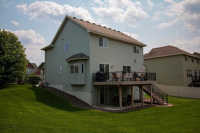19801 Dover Dr, Farmington, MN 55024 - photo 38