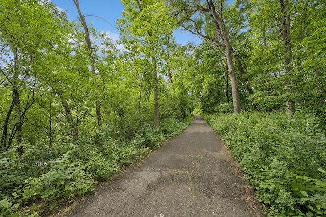 200 Marie Ave W, West Saint Paul, MN 55118 - view of road