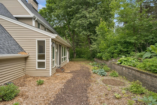 200 Marie Ave W, West Saint Paul, MN 55118 - view of yard