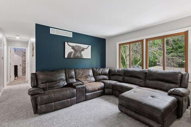17698 Shore Ln W, Eden Prairie, MN 55346 - view of carpeted living area