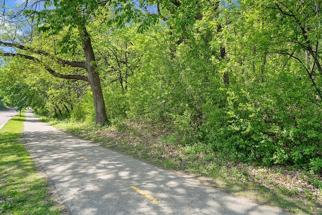 1305 Unity Ave N, Golden Valley, MN 55422 - view of community with a view of trees