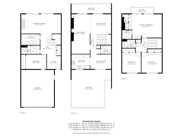 6331 Saint Croix Trl N, Stillwater, MN 55082 - property floor plan