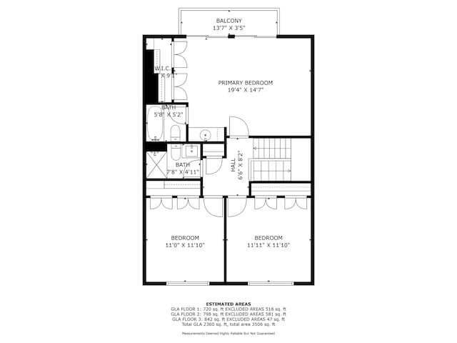 6331 Saint Croix Trl N, Stillwater, MN 55082 - floor plan / room layout