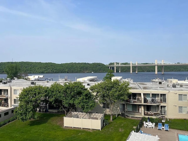 6331 Saint Croix Trl N, Stillwater, MN 55082 - water view