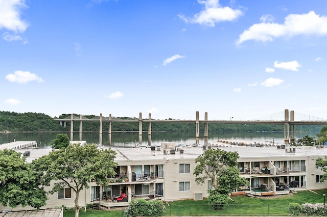 6331 Saint Croix Trl N, Stillwater, MN 55082 - water view