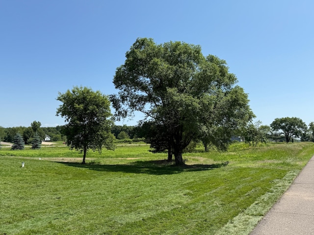 3309 171st Ave NE, Ham Lake, MN 55304 - surrounding community featuring a lawn
