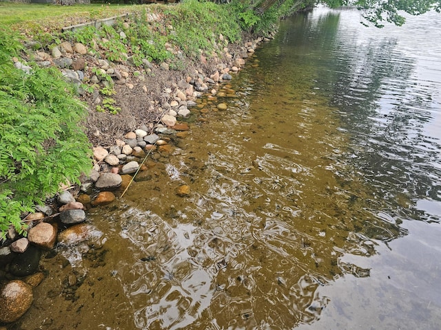 27042 Bluebill Point Rd, Garrison, MN 56450 - water view