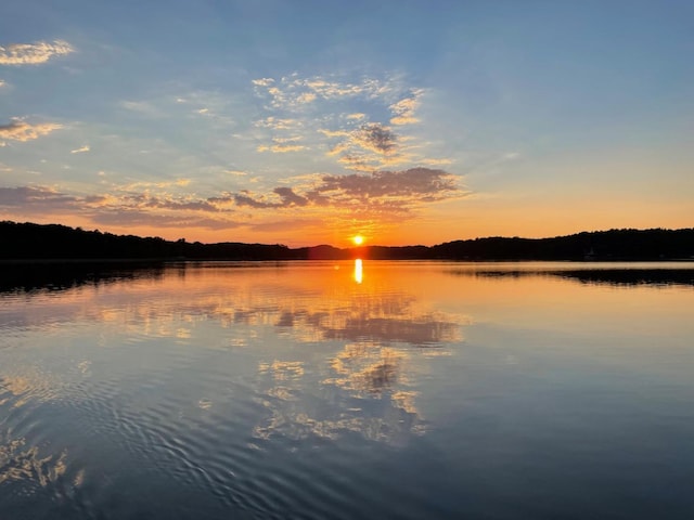 27042 Bluebill Point Rd, Garrison, MN 56450 - water view
