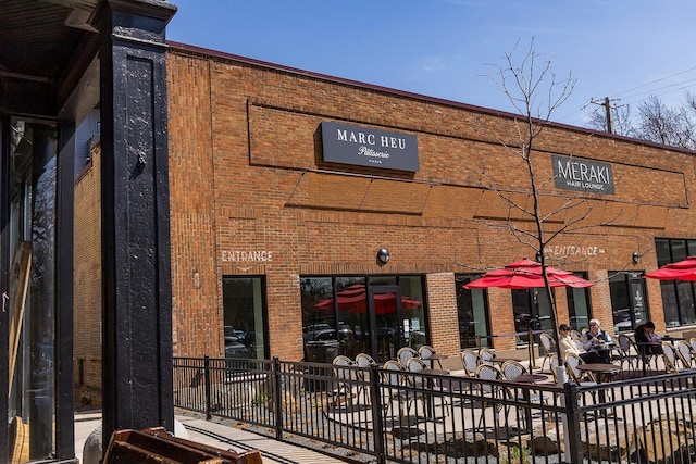 112 Western Ave N Unit 4, Saint Paul, MN 55102 - view of building exterior