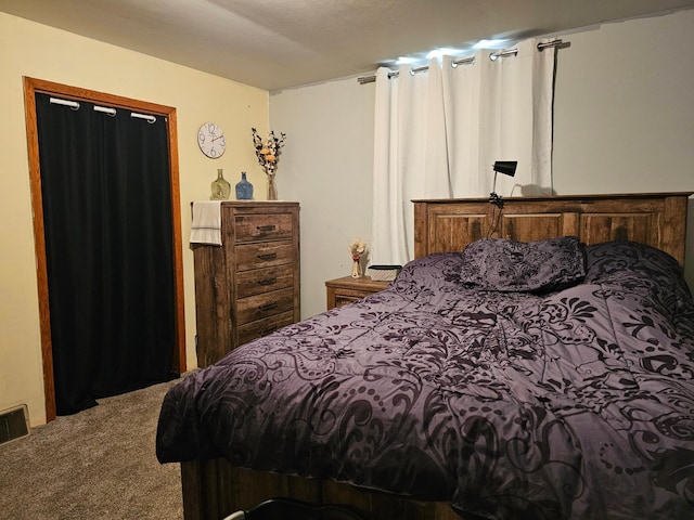 413 7th St W, Canby, MN 56220 - view of carpeted bedroom