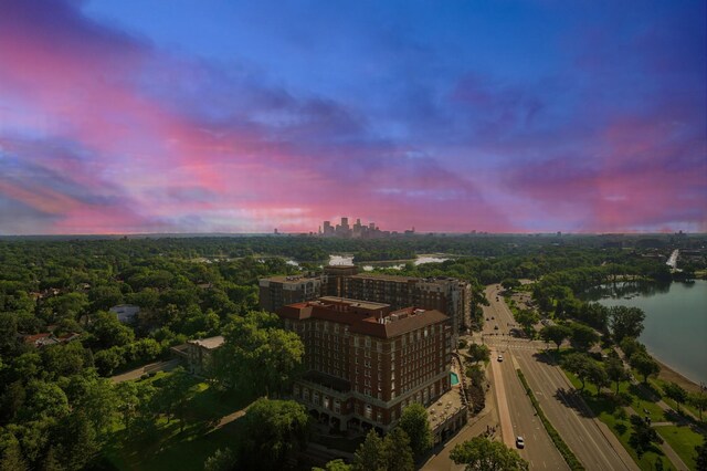 2950 Dean Pkwy Unit 2401, Minneapolis, MN 55416 - photo 2