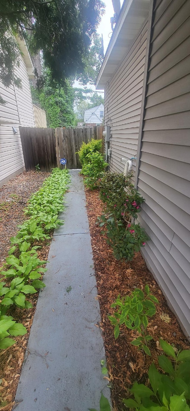 7021 Penn Ave S, Richfield, MN 55423 - view of yard
