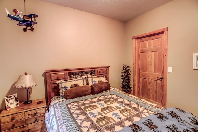 8824 Bittersweet Cir, Breezy Point, MN 56472 - view of bedroom