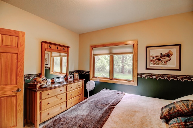 8824 Bittersweet Cir, Breezy Point, MN 56472 - view of bedroom