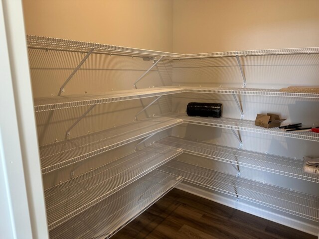 1866 Charleston Ln, Waconia, MN 55387 - view of storage area
