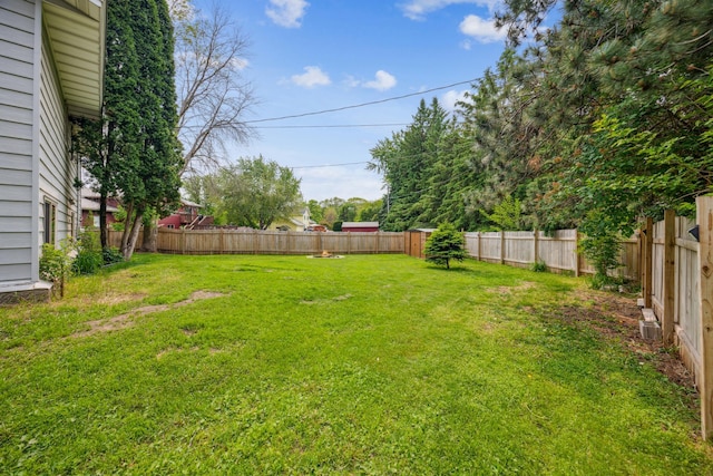 2140 Prospect Dr NE, Saint Cloud, MN 56304 - view of yard