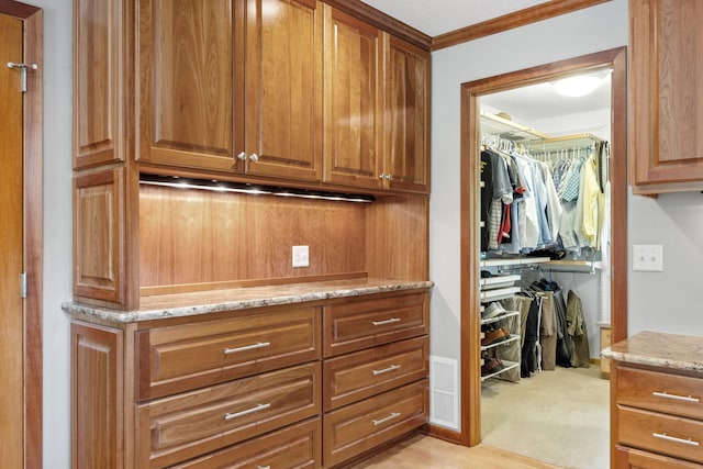 6136 Arctic Way, Edina, MN 55436 - view of walk in closet