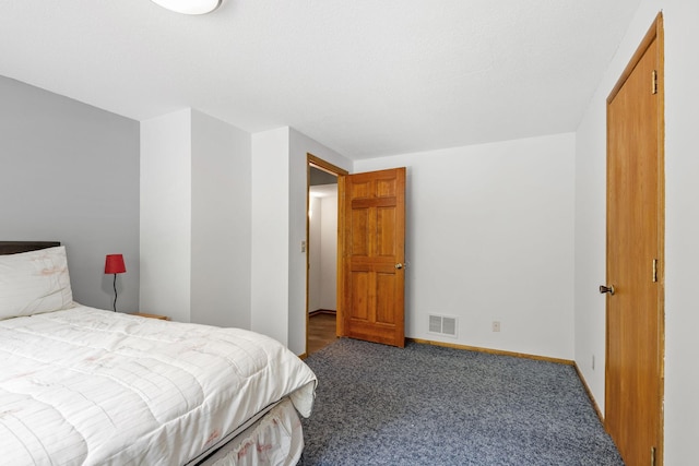 6136 Arctic Way, Edina, MN 55436 - view of carpeted bedroom