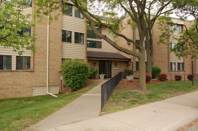 1903 Silver Bell Rd Unit 219, Eagan, MN 55122 - view of property