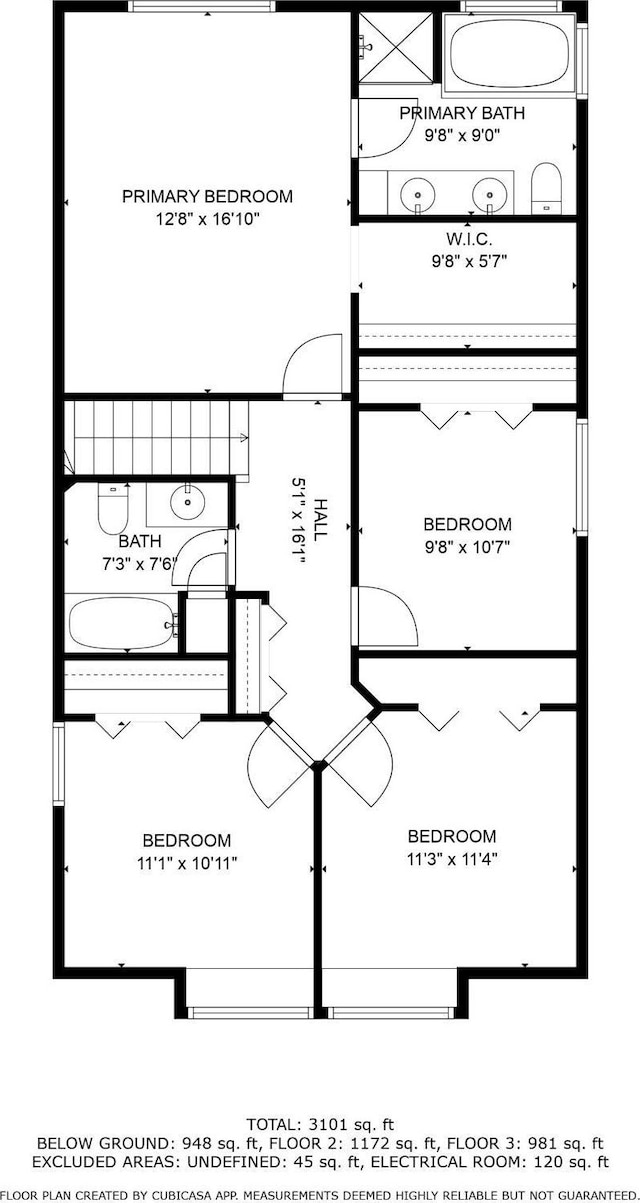 1403 9th St SE, New Prague, MN 56071 - photo 31