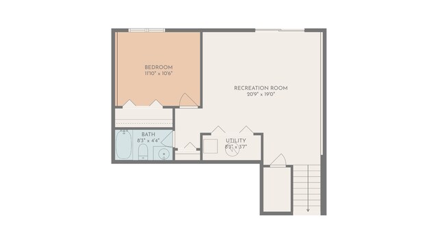 18105 Gavel Ln, Lakeville, MN 55044 - photo 28