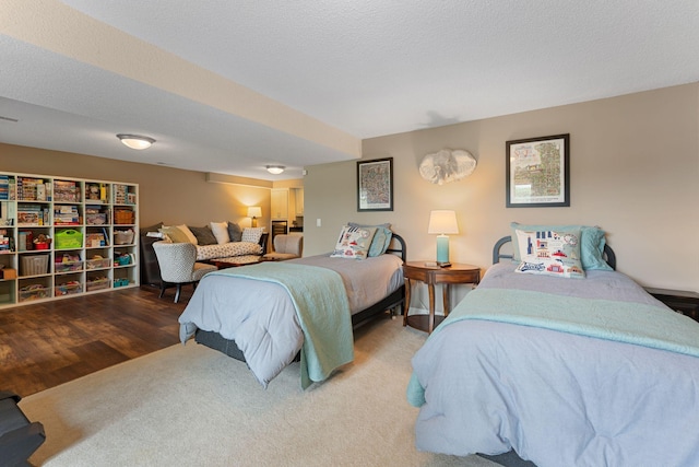 6813 Boudin St NE, Prior Lake, MN 55372 - bedroom featuring wood finished floors