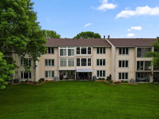 6813 Boudin St NE, Prior Lake, MN 55372 - view of property