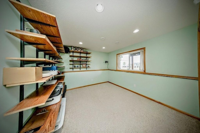 2030 Joes Lake Rd SE, Cambridge, MN 55008 - view of storage