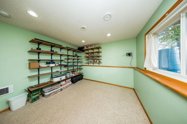2030 Joes Lake Rd SE, Cambridge, MN 55008 - view of storage area